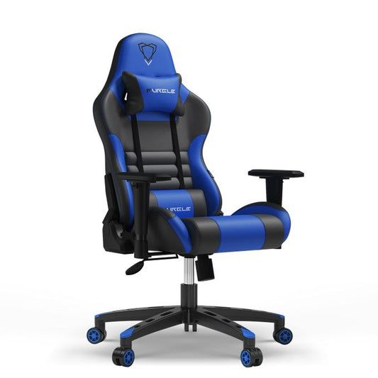 Furgle Gaming Chair With Lumbar Support