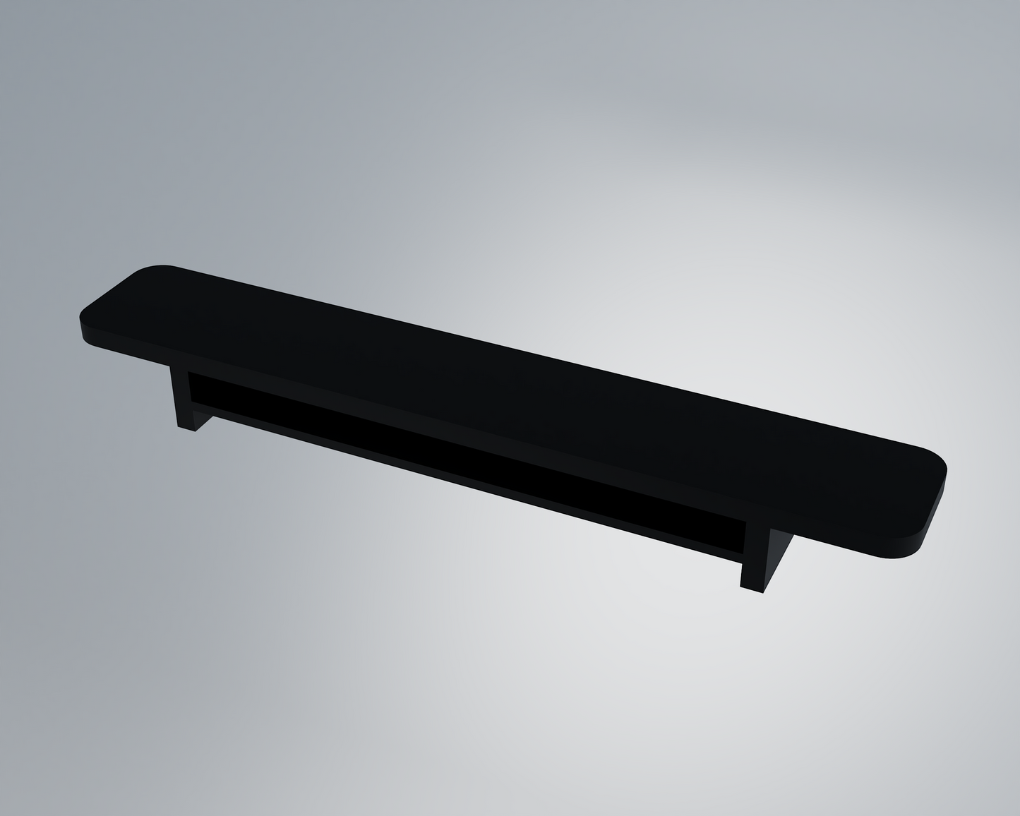 Desk Shelf