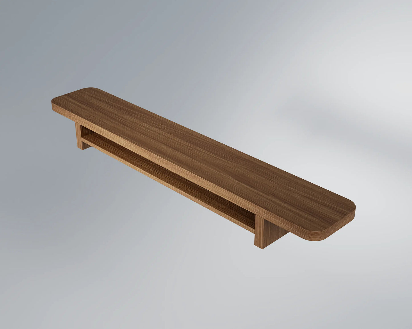 Desk Shelf Viiergo Ergonomics