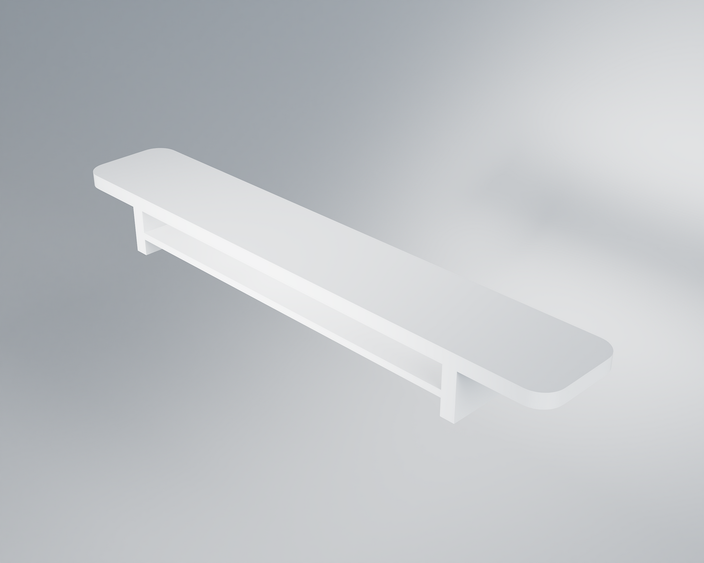 Desk Shelf