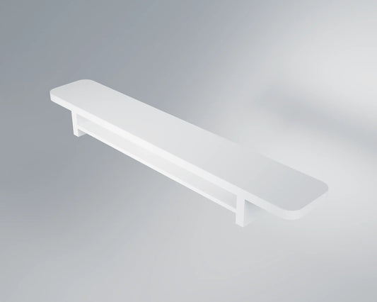 Desk Shelf Viiergo Ergonomics