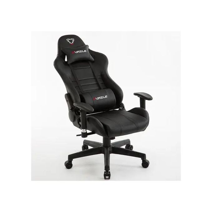 Furgle Gaming Chair With Lumbar Support Viiergo Ergonomics