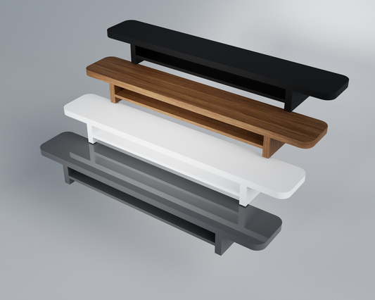 Desk Shelf