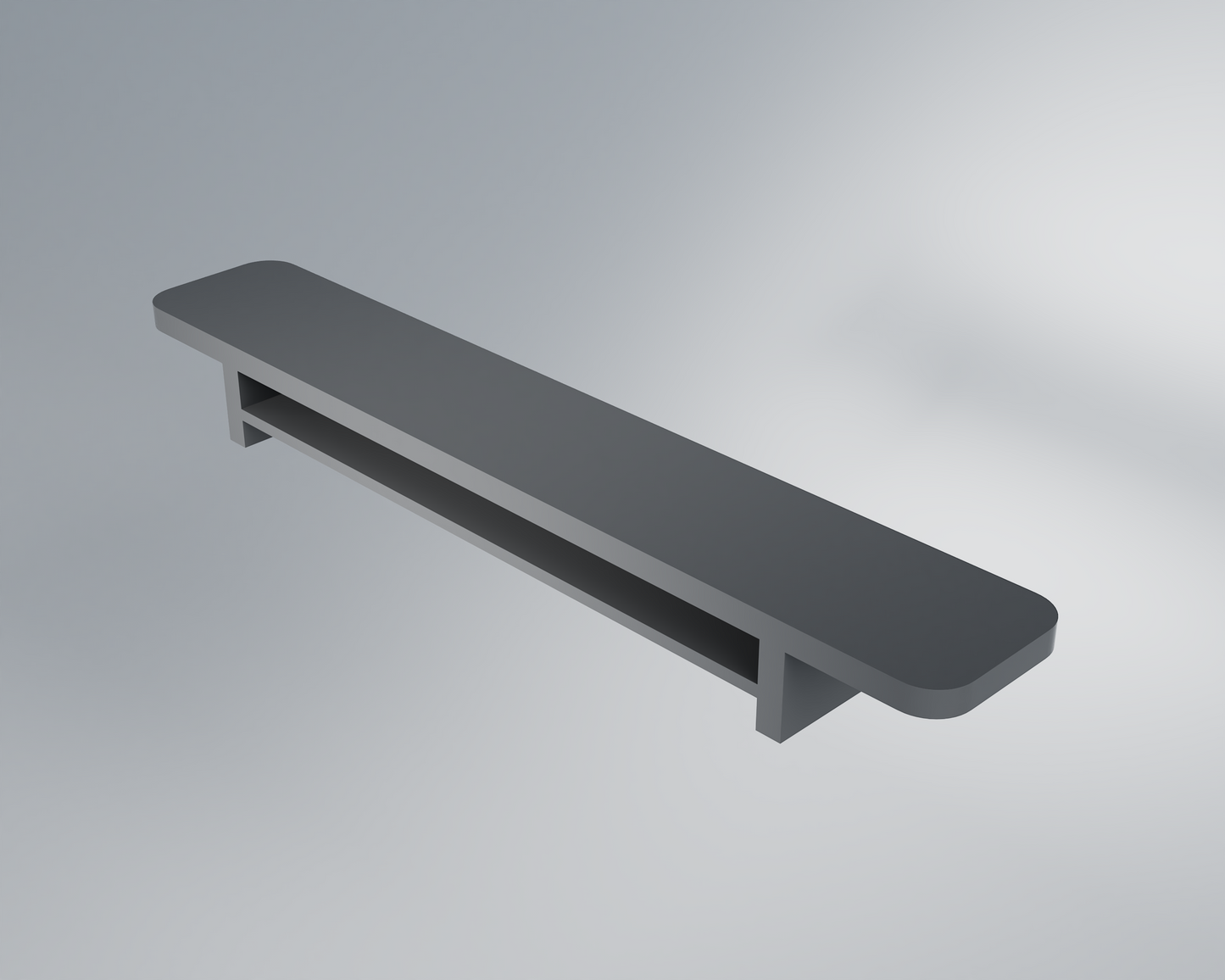 Desk Shelf