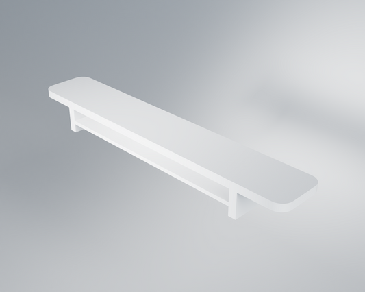 Desk Shelf