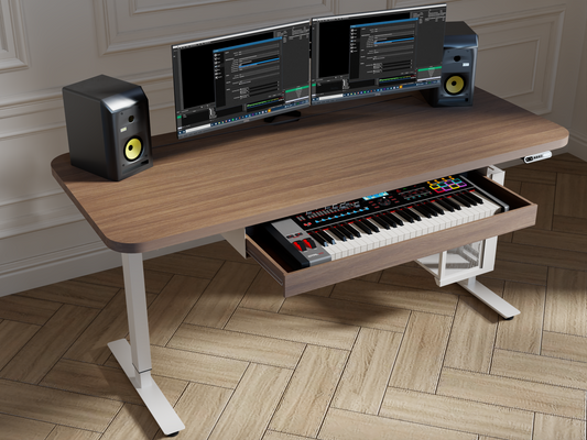 Viiergo Standing Desk – Studio Series